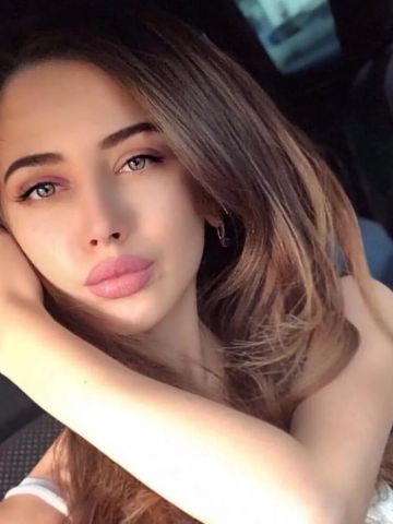 Анкета проститутки Марина, 24 года